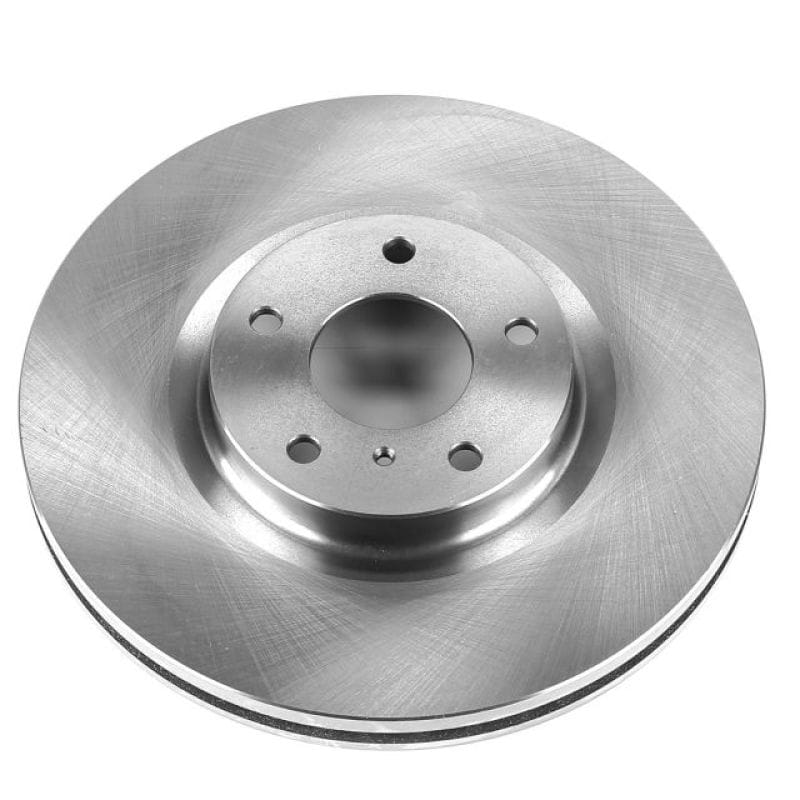 PowerStop — Power Stop 08-12 Infiniti EX35 Front Autospecialty Brake Rotor
AutoSpecialty Rotor