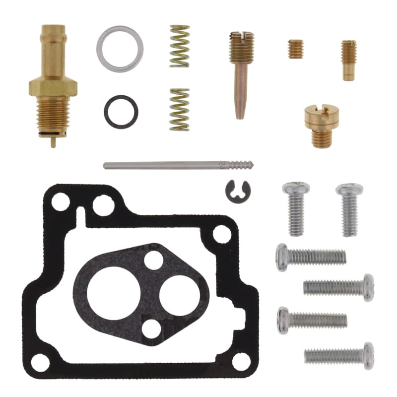 All Balls Racing — All Balls Racing 00-06 Suzuki JR50 Carburetor Rebuild Kit