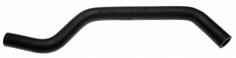 Gates — Gates 1997 Ford Escort 4-Cyl. 2.0L Heater To Pipe Molded Heater Hose