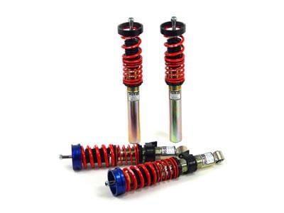 H&R — H&R 98-04 Porsche 911/996 C2 Cabrio/Targa/Coupe (2WD) RSS Coil Over
RSS CoilOver