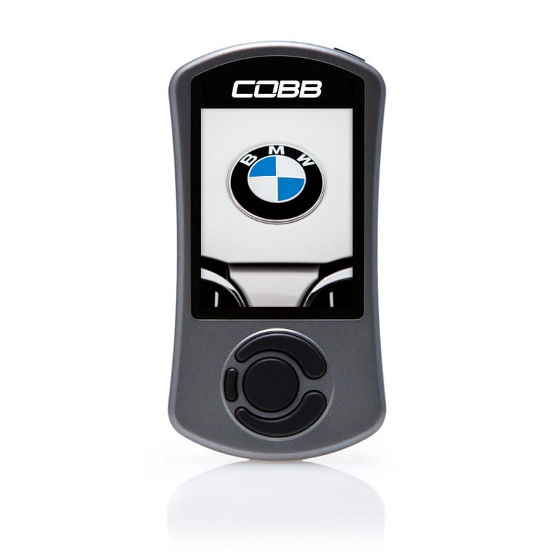 COBB — Cobb 2008-2010 BMW 135i / 335i / 535i / 2013 BMW 335iS AccessPORT V3