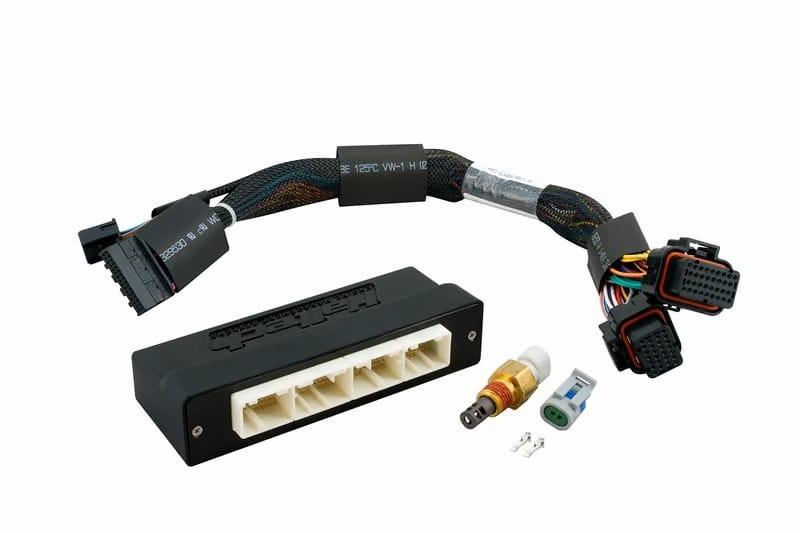 Haltech — Haltech Elite 2500 Plug-n-Play Adaptor Harness
Adapter Harnesses