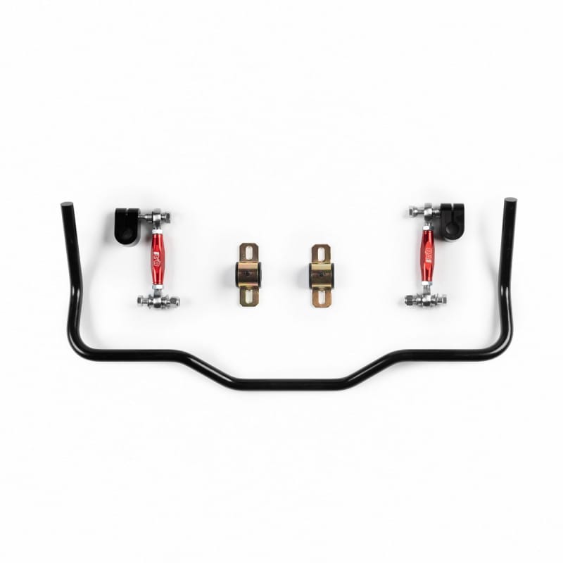 QA1 — QA1 70-81 Chevrolet Camaro (F-Body) 7/8in Rear Sway Bar
Rear Sway Bar