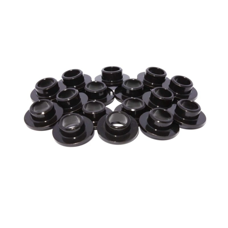 COMP Cams — COMP Cams Steel Retainers 1.030in Use W/2
Valve SpringRetainer