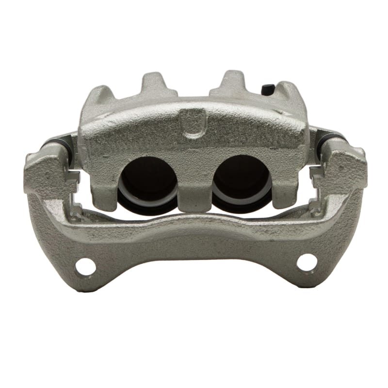 DFC — DFC 05-09 Land Rover Range Rover Sport Front-R Premium Caliper - Silver Zinc Coated
DFC Brake Caliper