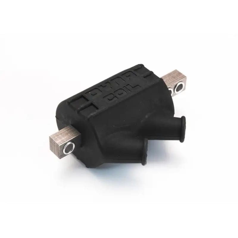 Dynatek — Dynatek Ignition Coil Set - Dual Output - 5 Ohm Dual Plug/Single Fire