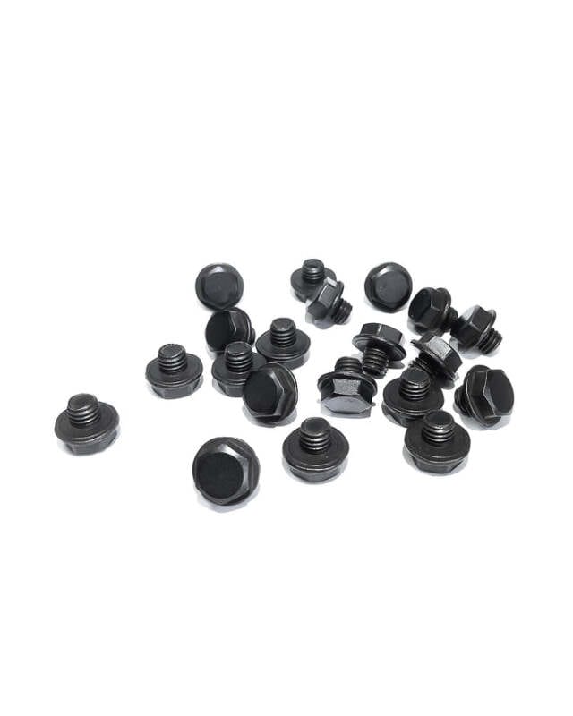 fifteen52 — fifteen52 Turbomac HD Stainless Steel Bolt- Set of 20