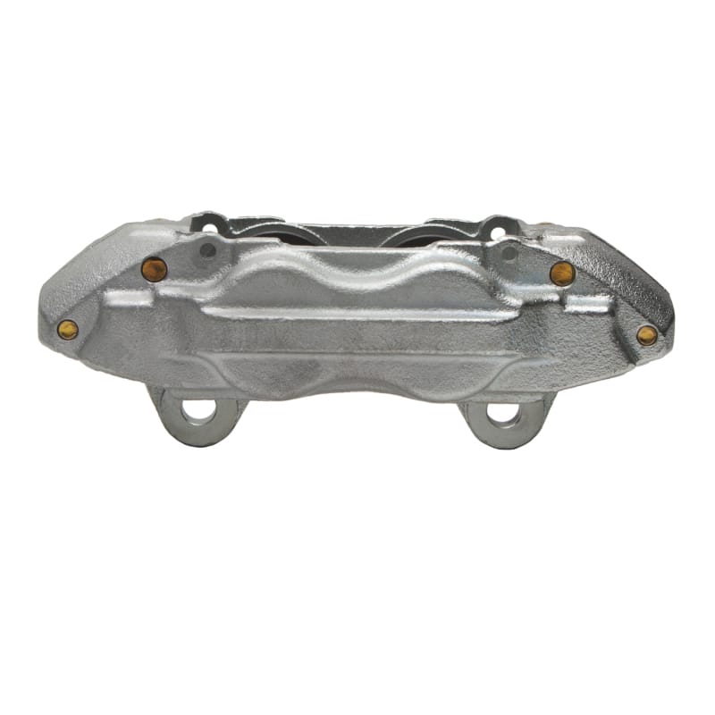 DFC — DFC 06-10 Hummer H3 Front-L Premium Caliper - Silver Zinc Coated
DFC Brake Caliper