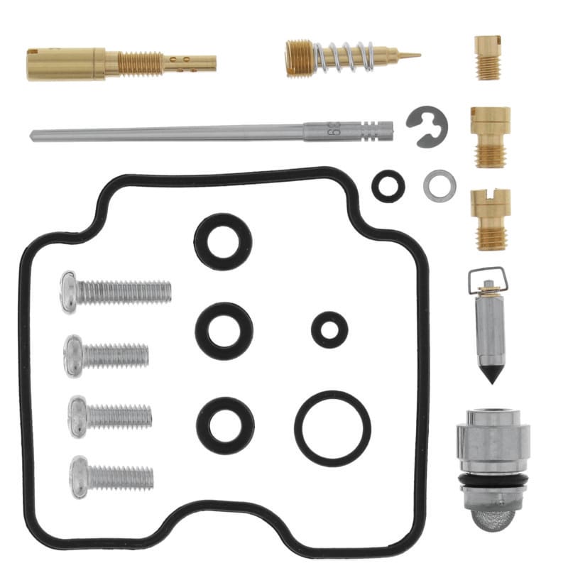 QuadBoss — QuadBoss 04-13 Yamaha YFM350R Raptor Carburetor Kit