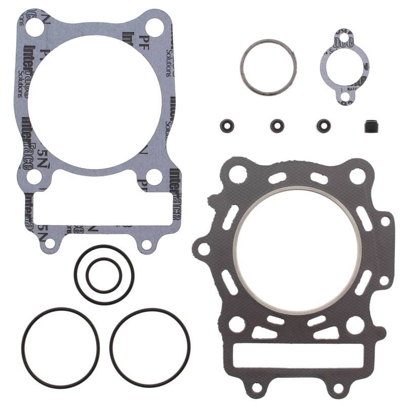 Vertex Pistons — Vertex Gaskets 00-02 Arctic Cat 500 4x4 w/AT Top End Gasket Kit
