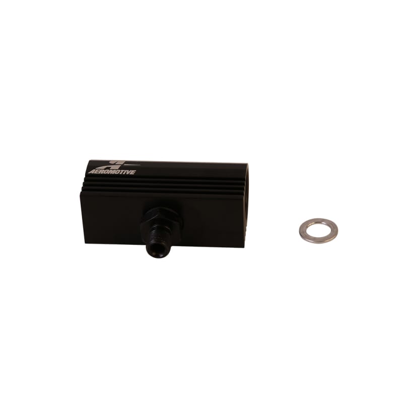 Aeromotive — Aeromotive Adapter GM LT Fuel Pressure Sensor AN-08
EFI Fittings
Fitting