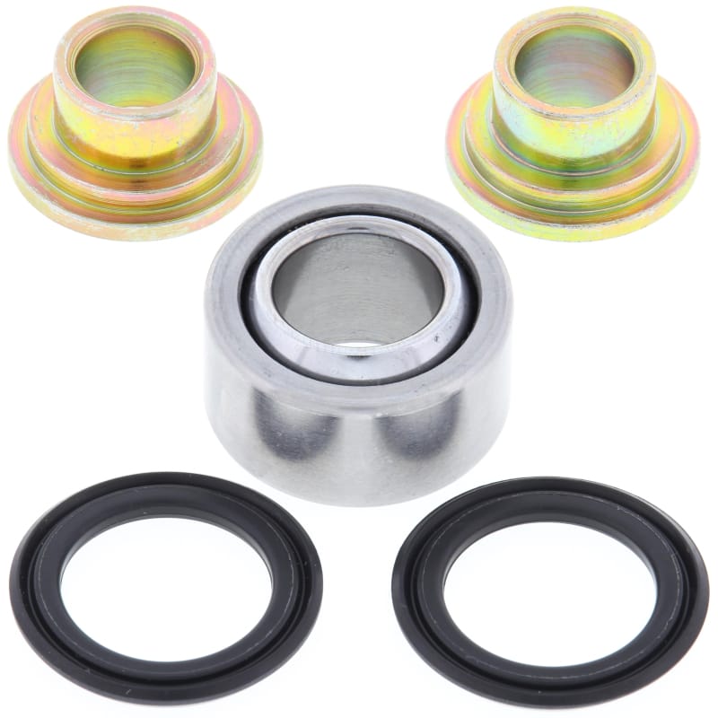 All Balls Racing — All Balls Racing 93-00 Yamaha YZ125 Lower Rear Shock Bearing Kit