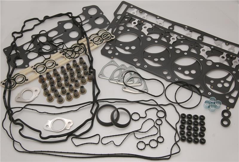 Cometic Gasket — Ford 6.4L Power Stroke Top End Gasket Kit