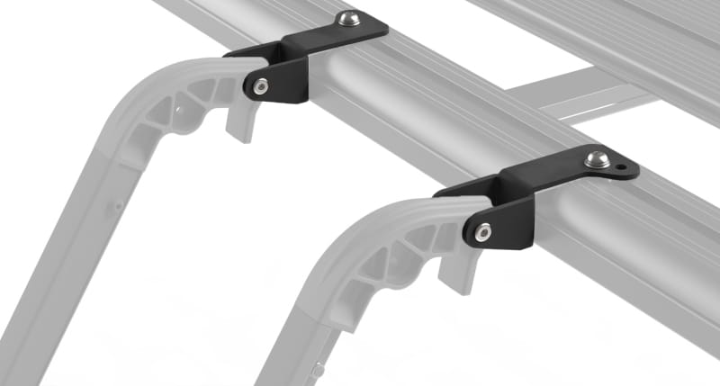 Rhino-Rack — Rhino-Rack Pioneer Ladder Mount for RAFL