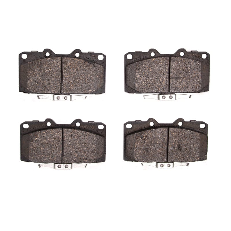 R1 Concepts — R1 1989-1996 Nissan 300ZX Front R1 Performance Sport Pads
R1 Performance Sport