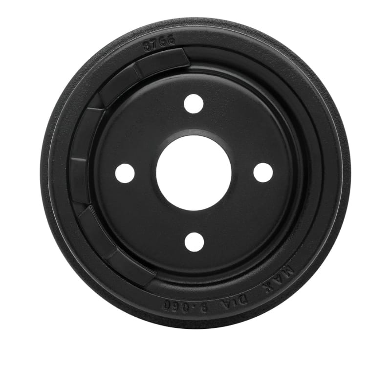 DFC — DFC 66-73 Ford Mustang Front True Balanced Brake Drum
DFC Brake Drum