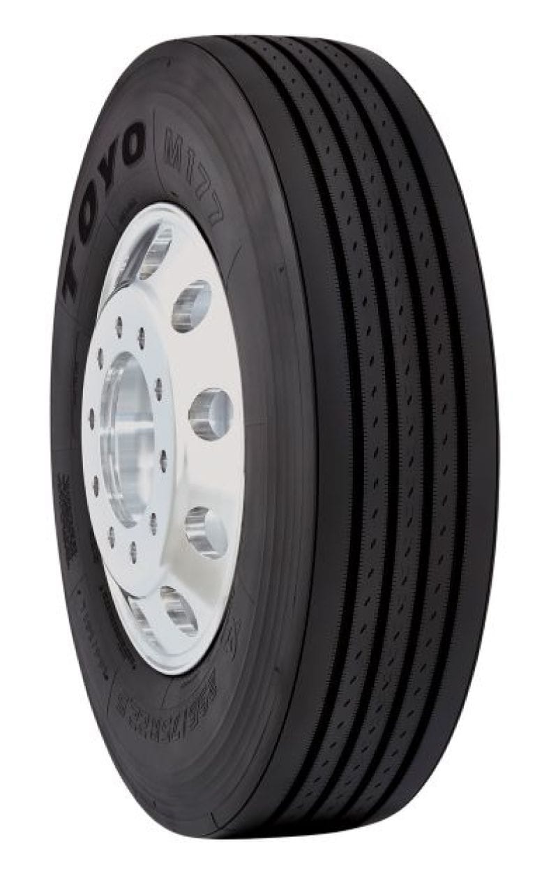 TOYO — Toyo M177 - 295/75R225 144/141L (G/14) M177 TL (25.23 FET Inc.)