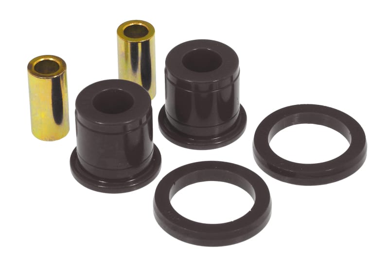 Prothane — Prothane 80-96 Ford Axle Pivot Bushings - Black
TRANSMISSION MOUNTS