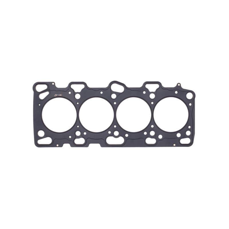 Cometic Gasket — Cometic Mitsubishi 4G63T .066in MLS Cylinder Head Gasket - 87mm Bore - DOHC - Evo 4-8 ONLY
Cylinder Head Gasket