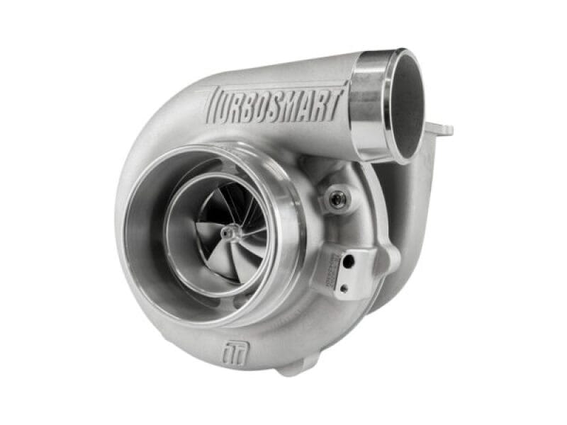 Turbosmart — Turbosmart 6262 T3 0.82AR Externally Wastegated TS-1 Turbocharger