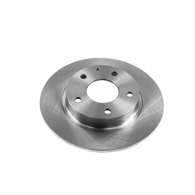 PowerStop — Power Stop 14-18 Mazda 3 Rear Autospecialty Brake Rotor
AutoSpecialty Rotor