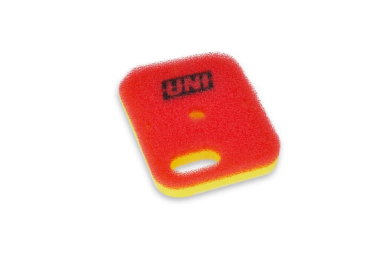 Uni Filter — Uni Filter 81-24 Yamaha PW 50 Air Filter