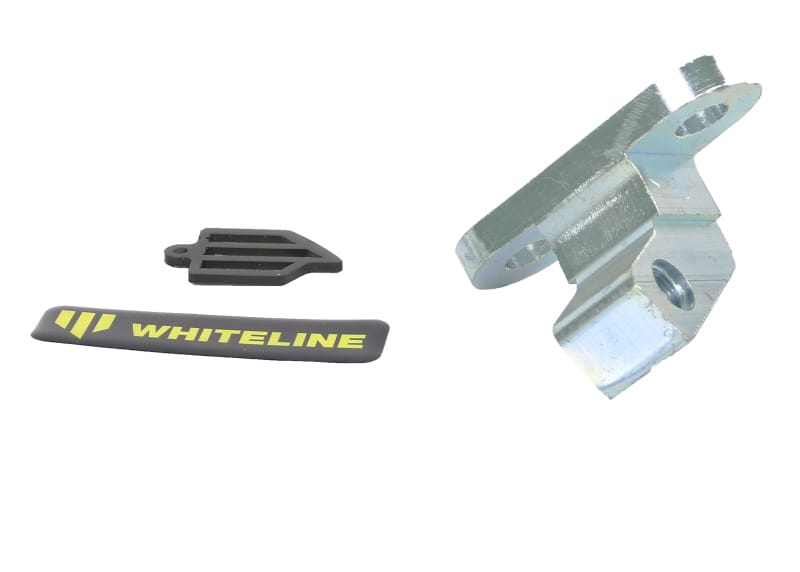 Whiteline — Whiteline 2002-2006 Acura RSX Bump Steer - Correction Kit