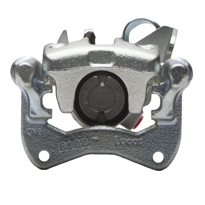 DFC — DFC 96-01 Audi A4 Quattro Rear-L Silver Zinc Coated Premium Caliper
DFC Brake Caliper