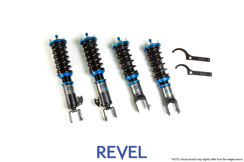 Revel — Revel Touring Sport Damper 00-09 Honda S2000