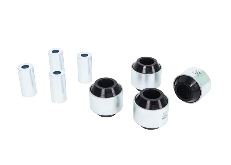 Whiteline — Whiteline 21-25 Volkswagen ID.4 Upper Control Arm Rearward Bushing
Bushing Kit