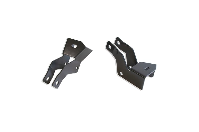 Maxtrac — MaxTrac 15-20 GM C/K1500 SUV 2WD/4WD Rear Lowering Shock Extenders - 3in. Drop
Suspension Extender
ShkAbsrbrMntingKt