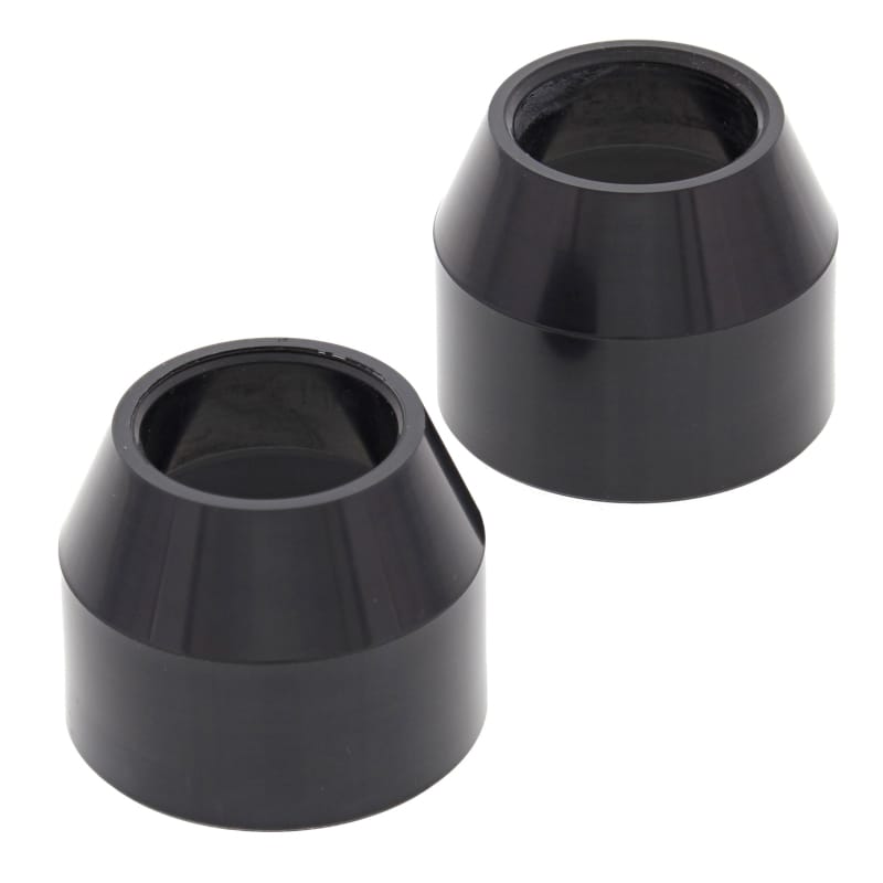 All Balls Racing — All Balls Racing 76-01 Kawasaki KE100 Fork Dust Seal Only Kit