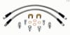 Wilwood — Wilwood Flexline Kit Rear Fiesta
FLEXLINE KIT