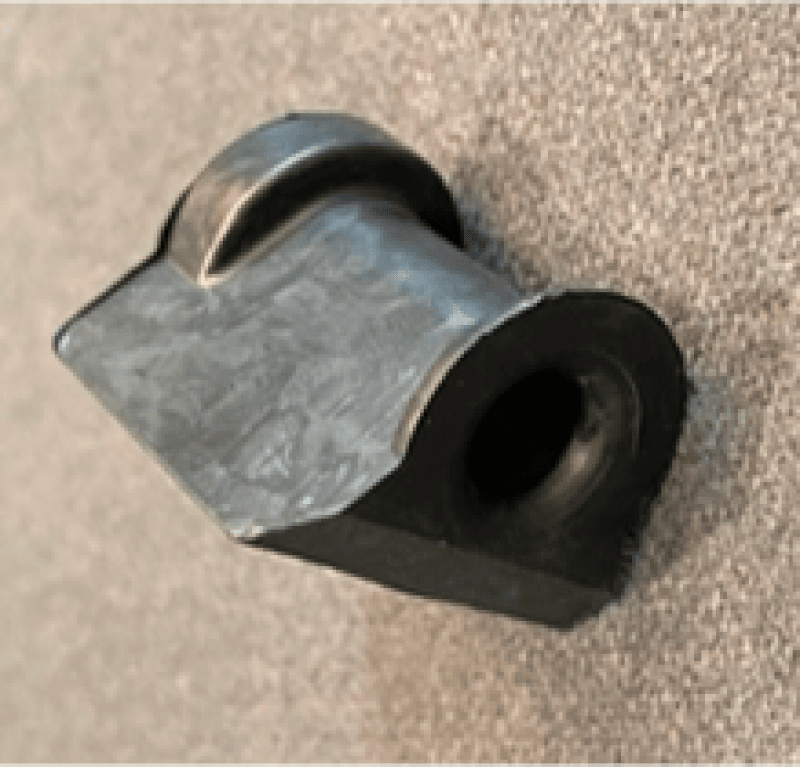 Nuetech TUbliss — Nuetech TUbliss Front Deflector