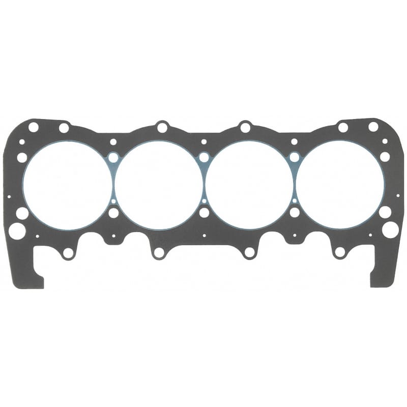 Fel-Pro — Fel-Pro 1123 Steel core laminate Engine Cylinder Head Gasket