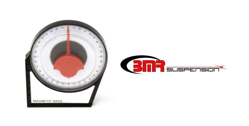 BMR Suspension — BMR Universal Angle Finder
