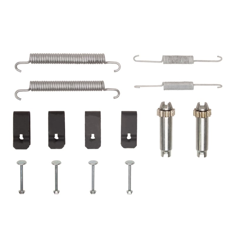 DFC — DFC 02-10 Ford Explorer Parking Brake Drum Brake Hardware Kit
Brake Hardware