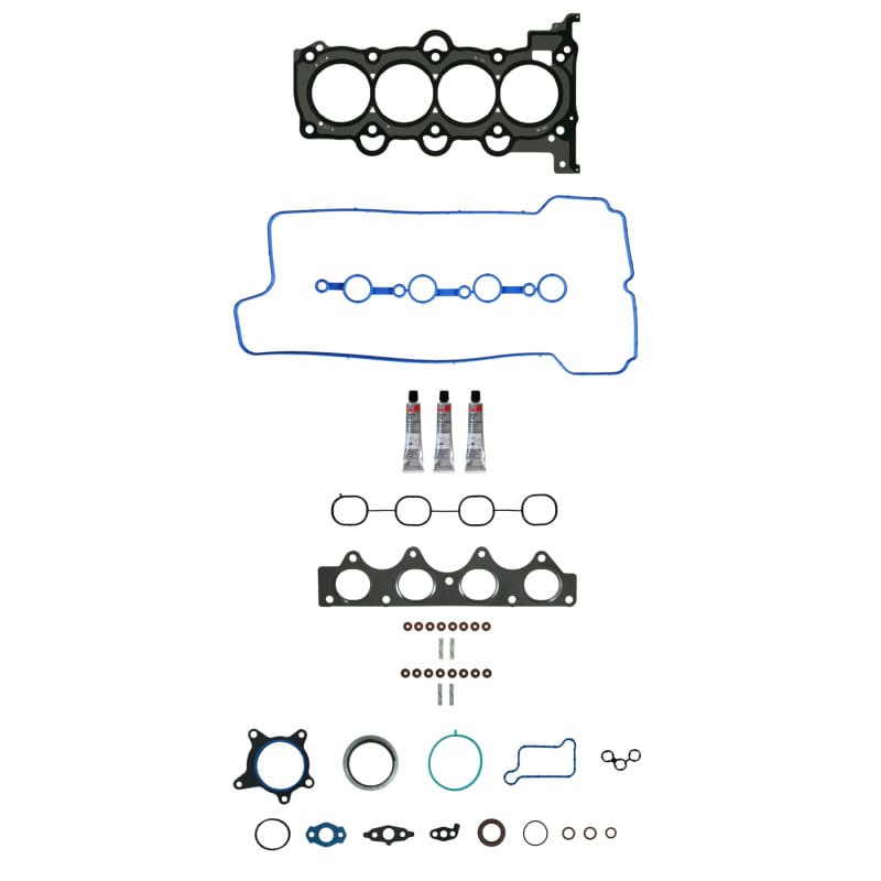 Fel-Pro — Fel-Pro Kia Soul HS 26554 PT PermaTorque Engine Cylinder Head Gasket Set