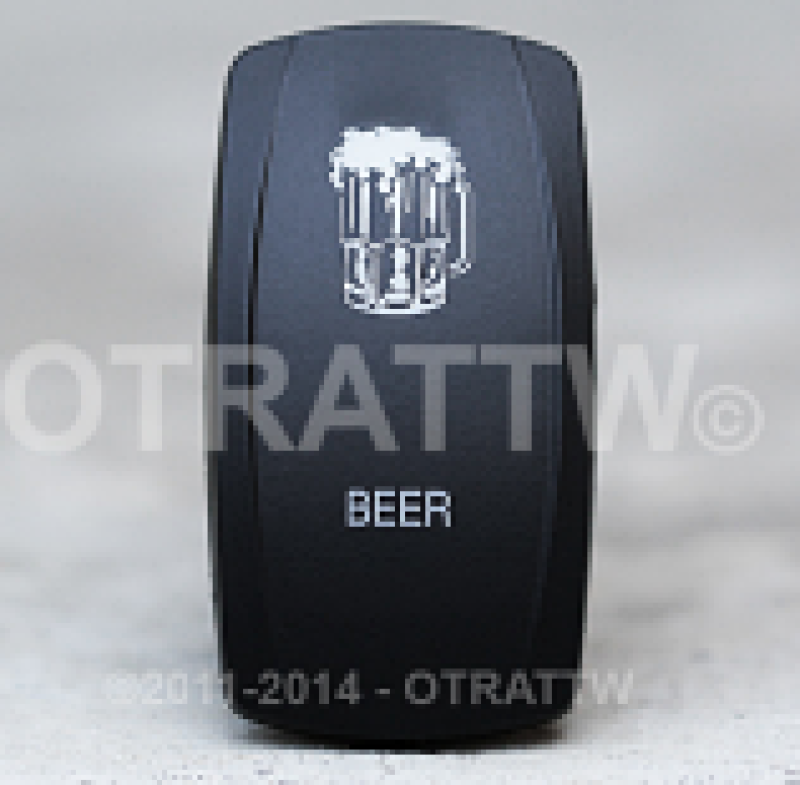 SPOD — Spod Beer Rocker Rocker Switch
