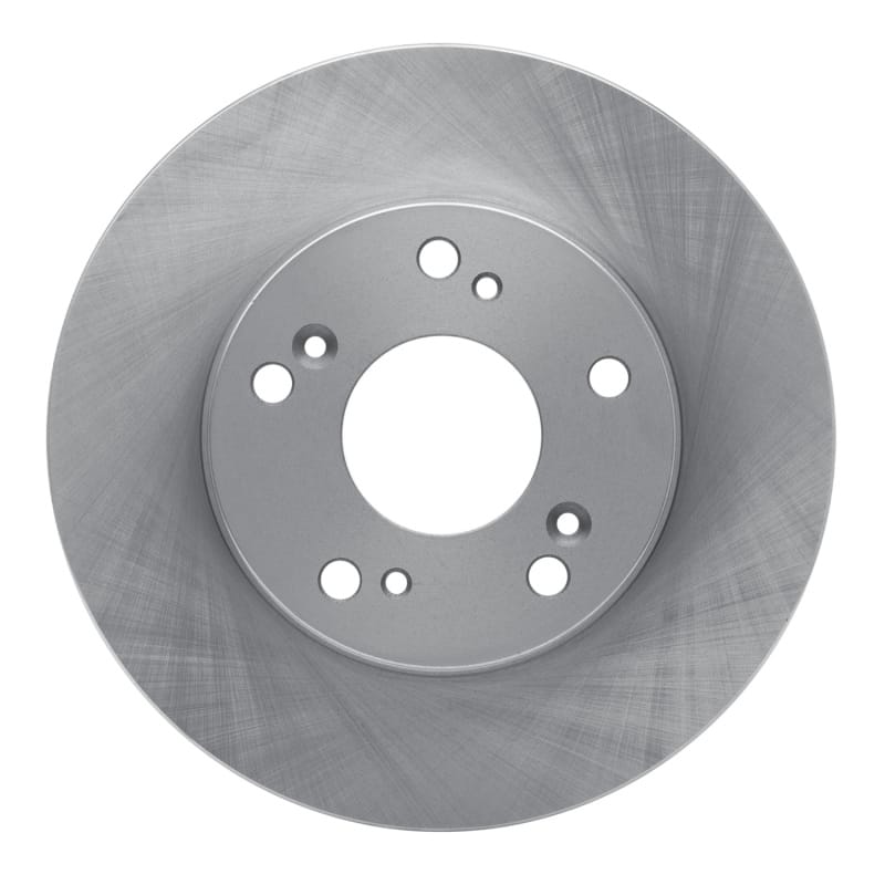 DFC — DFC 04-11 Honda Civic Front Brake Rotor
DFC Brake Rotor