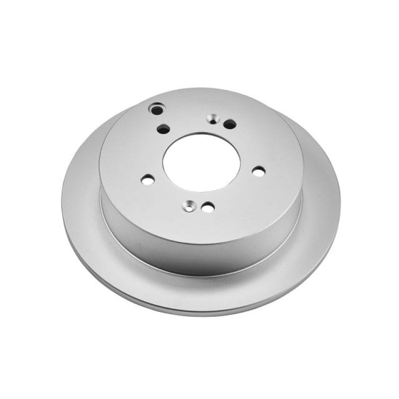 PowerStop — Power Stop 01-06 Hyundai Santa Fe Rear Evolution Geomet Coated Rotor
PowerStop EVC
