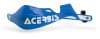 Acerbis — Acerbis Rally Pro-X Strong Handguard - YZ Blue