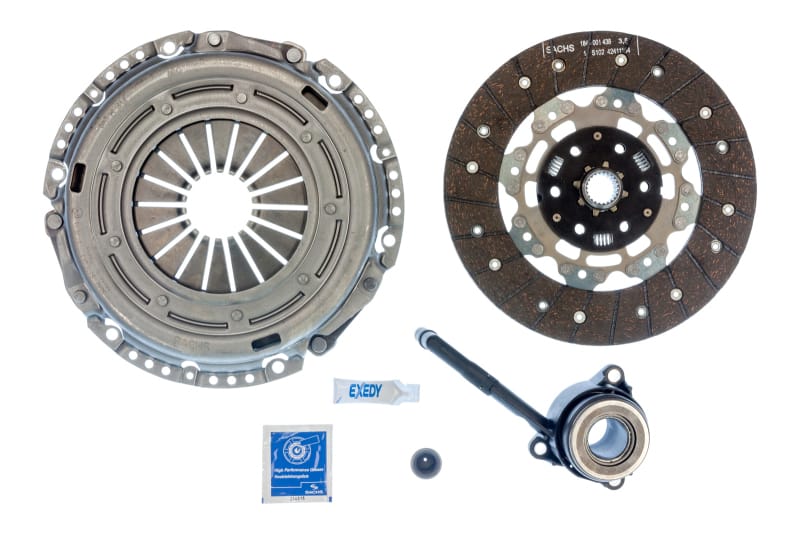 Exedy — Exedy OE 2002-2002 Audi Tt L4 Clutch Kit