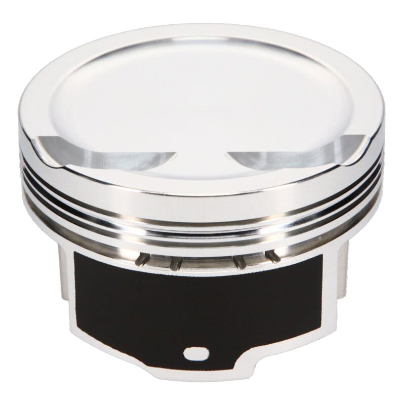 JE Pistons — JE Pistons VW 2.0T TSI (20mm Pin) 83.5mm Bore 9.25:1 CR -11.9 Dome FSR Piston Kit (Set of 4)