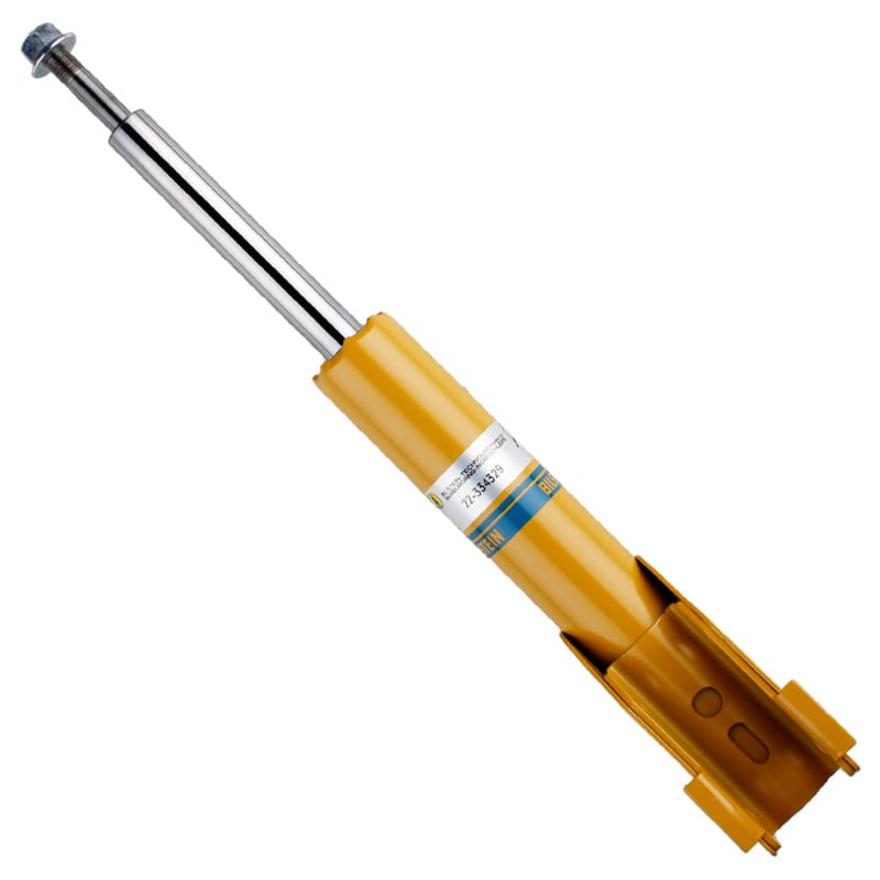 Bilstein — Bilstein 15-18 Mercedes Benz Sprinter 2500 B6 Camper Strut Assembly - Front
Strut