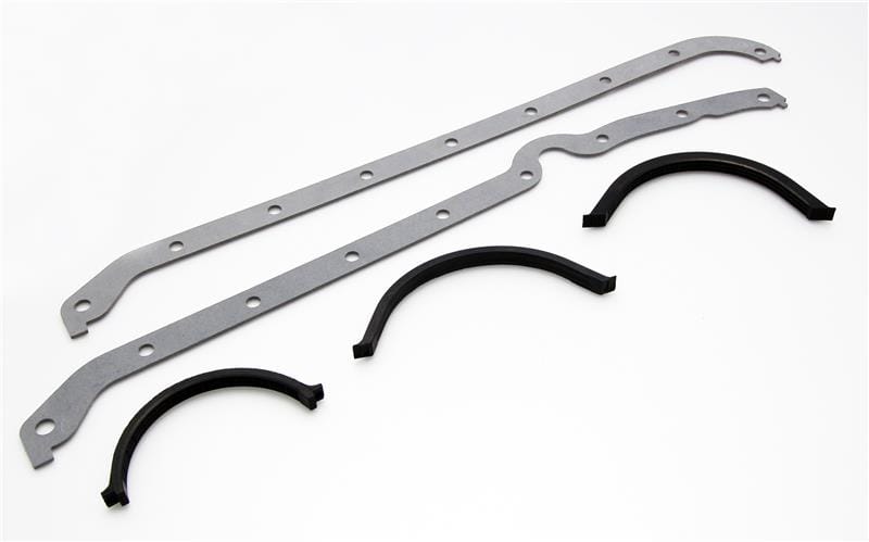 Cometic Gasket — Chevrolet Gen-1 Small Block V8 Oil Pan Gasket Kit