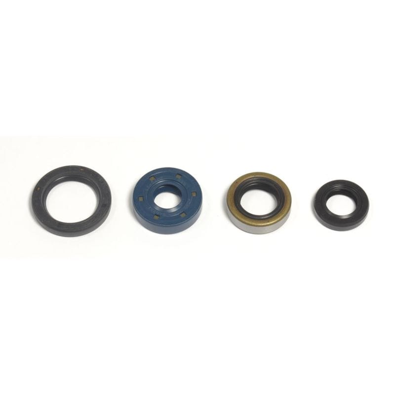 Athena — Athena 02-08 Kawasaki KLX 110 Engine Oil Seal Kit