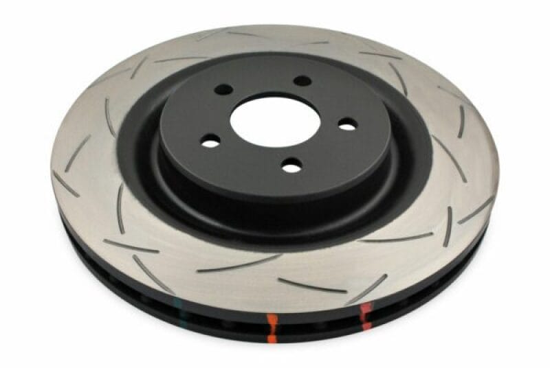 DBA — DBA 00-02 Ford Falcon XR8 4000 Series Standard Front Brake Rotor
Brake Disc