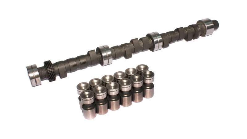 COMP Cams — COMP Cams Cam & Lifter Kit Fvoh 264S
Camshaft, Lifter Kt