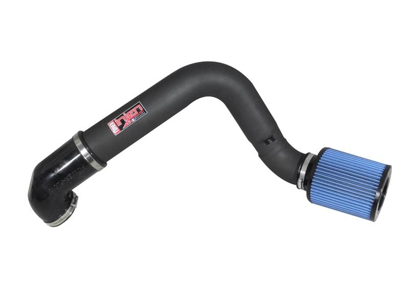 Injen — Wrinkle Black PF Cold Air Intake System
Power-Flow Air Intake System